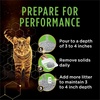 image:imageTidy Cats Performance Plus Active Clean Scented Clumping Multi Cat Litter  22 lb Box