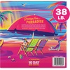 image:imagePurina Tidy Cats Bahama Sunset Scented Clumping Cat Litter Odor Control Formula