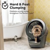 image:imagePurina Tidy Cats Cat Litter for LitterRobot Clumping Cat Litter Odor Control Formula
