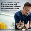 image:imagePurina Tidy Cats Cat Litter for LitterRobot Clumping Cat Litter Odor Control Formula