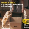 image:imagePurina Tidy Cats Cat Litter for LitterRobot Clumping Cat Litter Odor Control Formula