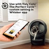 image:imagePurina Tidy Cats Cat Litter for LitterRobot Clumping Cat Litter Odor Control Formula