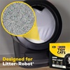 image:imagePurina Tidy Cats Cat Litter for LitterRobot Clumping Cat Litter Odor Control Formula