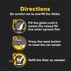 image:imagePurina Tidy Cats Cat Litter for LitterRobot Clumping Cat Litter Odor Control Formula