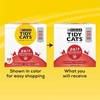 image:imagePurina Tidy Cats Clumping Cat Litter 247 Performance Multi Cat Litter  38 lb Box38 Pound Pack of 1