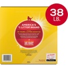 image:imagePurina Tidy Cats Clumping Cat Litter 247 Performance Multi Cat Litter  38 lb Box38 Pound Pack of 1