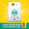 image:imagePurina Tidy Cats Clumping Cat Litter Odor Control Free and Clean Unscented Multi Cat Litter  16 lb Bag16 Pound Pack of 2