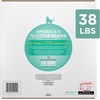 image:imagePurina Tidy Cats Clumping Cat Litter Odor Control Free and Clean Unscented Multi Cat Litter  16 lb Bag38 Pound Pack of 1