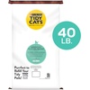 image:imagePurina Tidy Cats Clumping Cat Litter Odor Control Free and Clean Unscented Multi Cat Litter  16 lb Bag40 Pound Pack of 1
