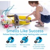 image:imagePurina Tidy Cats Clumping Multi Cat Litter Glade Clear Springs  16 lb Bag16 Pound Pack of 1