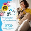 image:imagePurina Tidy Cats Clumping Multi Cat Litter Glade Clear Springs  16 lb Bag16 Pound Pack of 1