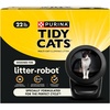 image:imagePurina Tidy Cats Cat Litter for LitterRobot Clumping Cat Litter Odor Control Formula