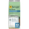 image:imagePurina Tidy Cats Breeze Litter System Cat Pad Refills 10ct Pack Tidy Cats Cat Litter Pads  10 ct Pouch10 Count Pack of 1