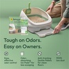 image:imagePurina Tidy Cats Breeze Litter System Cat Refill Bundle  791 lb Box