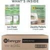 image:imagePurina Tidy Cats Breeze Litter System Cat Refill Bundle  791 lb Box