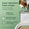 image:imagePurina Tidy Cats Breeze Litter System Cat Refill Bundle  791 lb Box