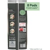 image:imagePurina Tidy Cats Cat Litter Breeze Pads Refill Pack Multi Cat Litter Pads  8 ct Bag8 Count Pack of 1