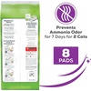 image:imagePurina Tidy Cats Cat Litter Breeze Pads Refill Pack Multi Cat Litter Pads  8 ct Bag8 Count Pack of 2