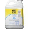 image:imagePurina Tidy Cats LightWeight With Glade Clean Blossoms MultiCat Clumping Low Dust Scented Cat litter  17 lb BoxNo Color