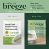 image:imagePurina Tidy Cats Litter Pellets Breeze Refill Litter Pellets in Recyclable Box  6 35 lb Bags21 Pound Pack of 1