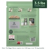 image:imagePurina Tidy Cats Litter Pellets Breeze Refill Litter Pellets in Recyclable Box  6 35 lb Bags21 Pound Pack of 1