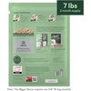 image:imagePurina Tidy Cats Litter Pellets Breeze Refill Litter Pellets in Recyclable Box  6 35 lb Bags28 Pound Pack of 1