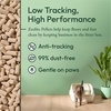 image:imagePurina Tidy Cats Scented Litter Pellets Breeze Enhanced Refill Litter Pellets in Recyclable Box  6 35 lb Bags35 Pound Pack of 6