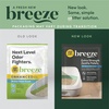 image:imagePurina Tidy Cats Scented Litter Pellets Breeze Enhanced Refill Litter Pellets in Recyclable Box  6 35 lb Bags35 Pound Pack of 6
