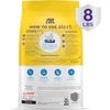 image:imagePurina Tidy Cats Tidy Care Alert Cat Health Monitoring Non Clumping Cat Litter with Silica Crystals  8 Pound Pack of 18 Pound Pack of 1