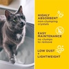 image:imagePurina Tidy Cats Tidy Care Alert Cat Health Monitoring Non Clumping Cat Litter with Silica Crystals  8 Pound Pack of 2