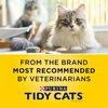 image:imagePurina Tidy Cats Tidy Care Alert Cat Health Monitoring Non Clumping Cat Litter with Silica Crystals  8 Pound Pack of 2