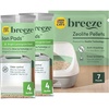 image:imagePurina Tidy Cats Breeze Litter System Cat Refill Bundle  791 lb Box