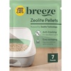 image:imagePurina Tidy Cats Litter Pellets Breeze Refill Litter Pellets in Recyclable Box  6 35 lb Bags28 Pound Pack of 1