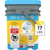 image:imagePurina Tidy Cats Light Weight Low Dust Clumping Cat Litter LightWeight Instant Action Cat Litter  17 Pound Pack of 117 Pound Pack of 1