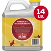 image:imagePurina Tidy Cats Clumping Cat Litter 247 Performance Multi Cat Litter  14 Pound Pack of 314 Pound Pack of 3