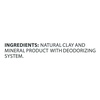image:imagePurina Tidy Cats Clumping Multi Cat Litter Glade Clear Springs  Pack of 2 20 lb Jugs1200 Pound Pack of 1