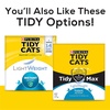 image:imagePurina Tidy Cats Clumping Multi Cat Litter Glade Clear Springs  Pack of 2 20 lb Jugs1200 Pound Pack of 1