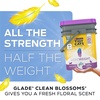 image:imagePurina Tidy Cats Clumping Multi Cat Litter Glade Clear Springs  Pack of 2 20 lb Jugs17 Pound Pack of 1