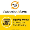 image:imagePurina Tidy Cats Clumping Multi Cat Litter Glade Clear Springs  Pack of 2 20 lb Jugs2700 Pound Pack of 1