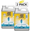 image:imagePurina Tidy Cats LightWeight Low Dust Clumping Cat Litter Odor Control LightWeight Instant Action  85 Pound Pack of 285 Pound Pack of 2