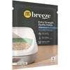 image:imageTidy Cats Breeze Extra Strength Zeolite Pellets Active Clean Scent 7 LB Pack of 2