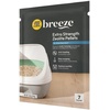 image:imageTidy Cats Breeze Extra Strength Zeolite Pellets Active Clean Scent 7 LB Pack of 2