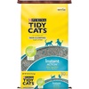 image:imagePurina Tidy Cats Non Clumping Cat Litter Instant Action Low Tracking Cat Litter  30 lb Bag