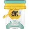 image:imageTidy Cats Free amp Clean Unscented Cat Clumping Litter 35lb35 Pound Pack of 1